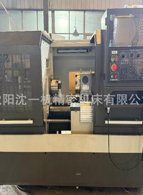 小型数控车床CK6140数控机床 精密卧式车床