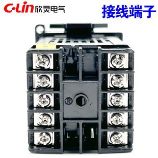 5212 5511 5512 欣灵智能温控表XMTG 5012 5211 5011 温控仪 5000