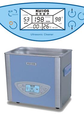 S300LHC双SRF频台式超声波清洗器SK35C2K00LH液晶屏超声波清洗机