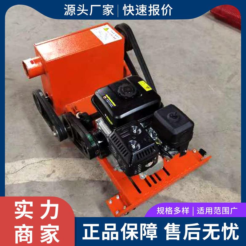 自吸式牛筋软管抽料机河沙运输抽沙机 抽沙机大吸力车载抽粮机