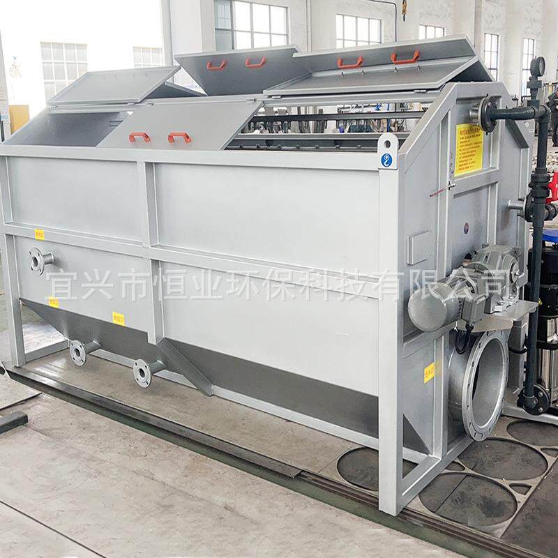 R型精密R型精密过滤器 不器锈钢转筒转鼓过滤高316材质过滤精度厂