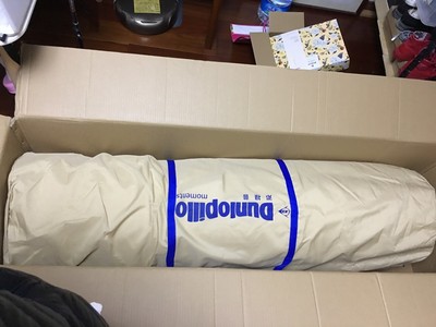 使用解读邓禄普床垫怎么样，吐槽参数配置怎么样？