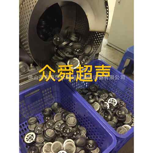 过滤网清洗机、过滤器中心管清洗线 圆管弯头烘干机 滚筒式清洗线