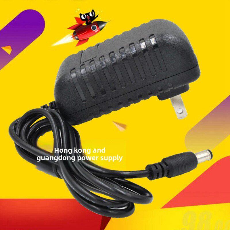 科沃斯CR120 CEN540扫地机器人魔镜24V0.5A电源充电线19伏吸尘器