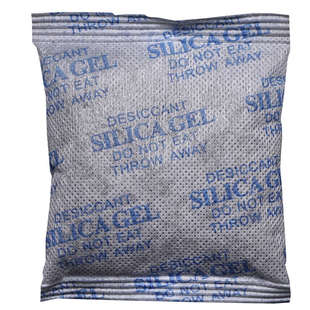 50克200包矿物干燥剂颗粒干燥剂电子工业防霉防潮剂现货批发