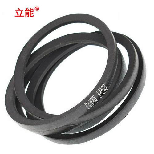 立能M126536LT133LT150LT155LT160LT166LT170LT180皮带