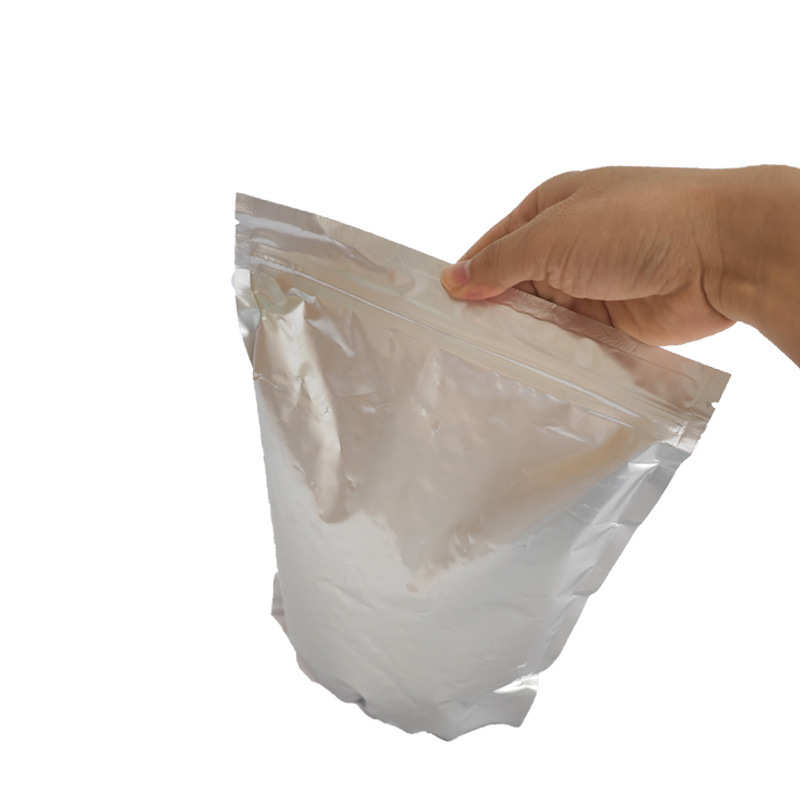 TPU热熔粉白墨烫画专用粉高弹力粉耐水洗牢度强厂家直销现货秒发