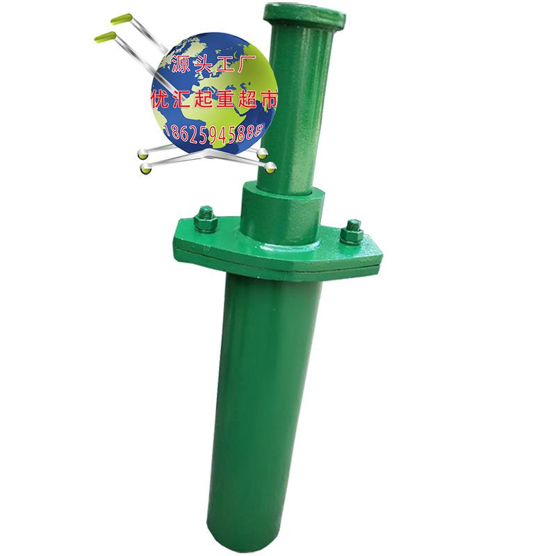 行车弹性阻尼缓冲器起重机液压阻尼缓冲器起重机HY液压弹性缓冲器