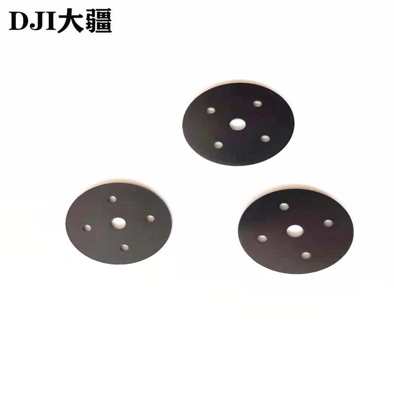 DJI大疆植保无人机配件T10T30/T40/T20P/T50/T25甩盘大垫片000776