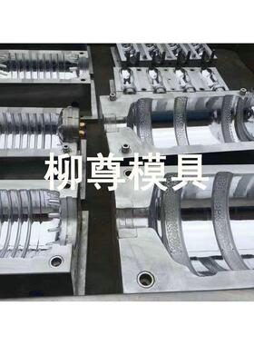 生产供应吹瓶模具塑料PET吹瓶模具五加仑吹瓶模具数控加工