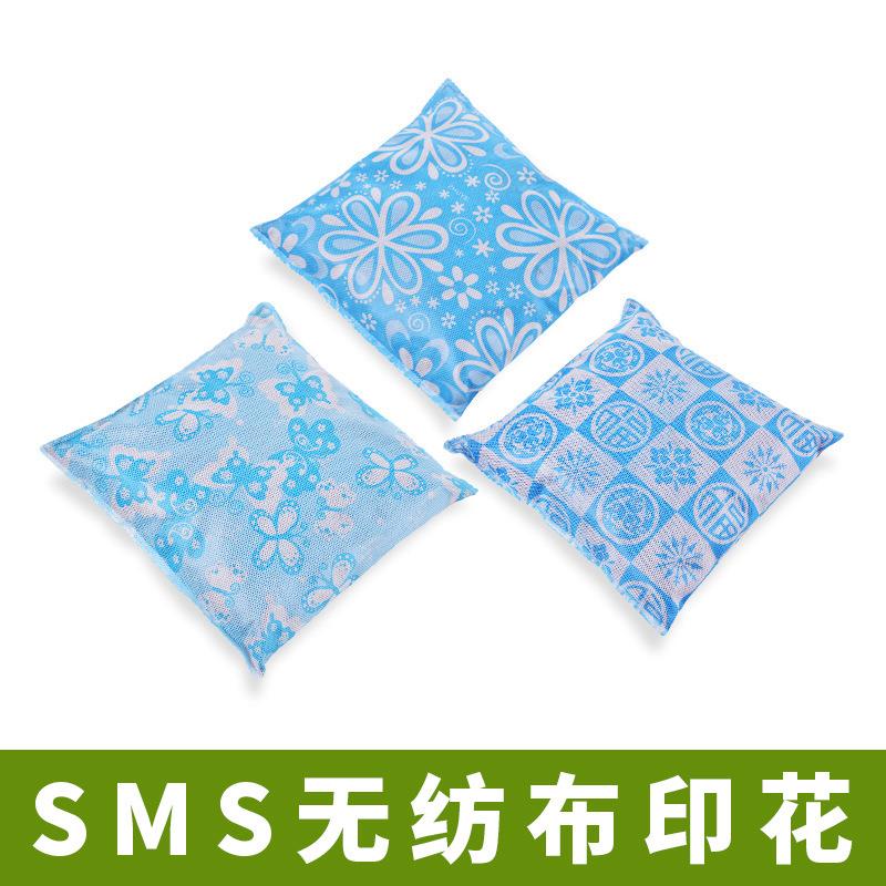 工厂竹炭包 净化空气活性炭包g汽车用无纺布碳包 装修除味