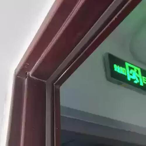 防盗门密封条进户门防撞条木门窗框缝胶条房门门上窗户窗扇隔音条