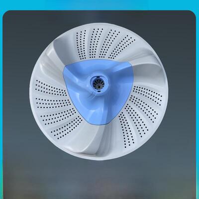 适用小天鹅洗衣机TB80/90-6288WDCLG波轮盘转盘水叶底盘配件37.8