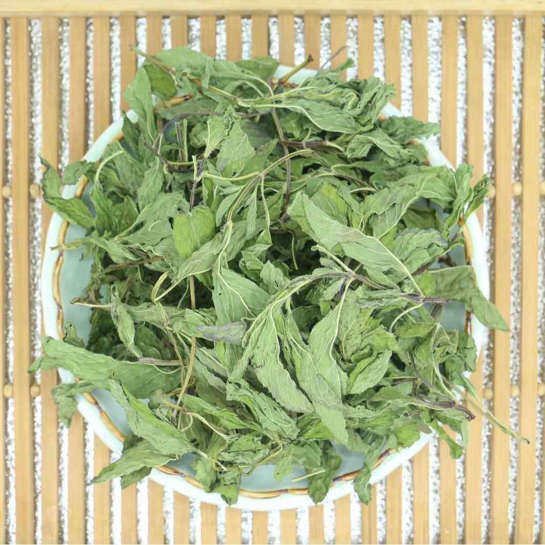 薄荷叶 薄荷茶 干薄荷叶 花茶 各种花茶 酸梅汤原料,茶,冻干速溶水果块茶/果粒茶,淘宝优惠券,粉丝福利购,淘宝优惠卷