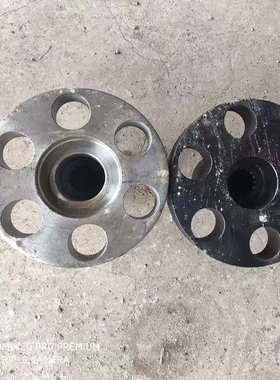 40t电机减速机对轮 JS75减速机对轮 JS40皮带机花键减速机对轮