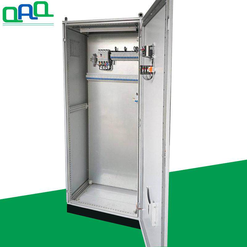 控制柜电容补偿进出线动力配电低压开关空压机造纸机械设备用电