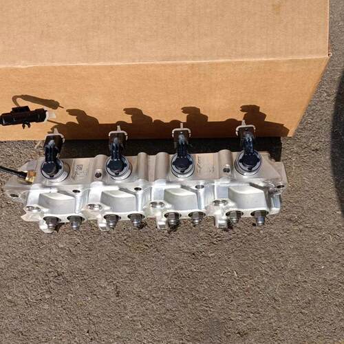 04892649AB 用于菲克指南者进气凸轮轴组件 指南者气门摇臂电子摇