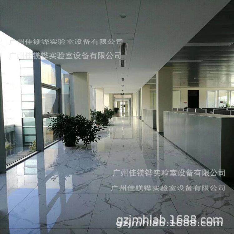 设免JMH-PP费实验室设计规化室平面布实置实验室装修计一验站式服