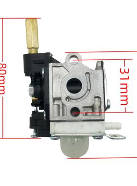 化油器组件RB-K70A或RD-K66A-B 909-068