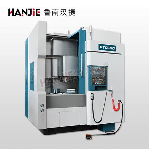 数控立车VTC500数控立式车床规格齐全数控立车数控车削中心