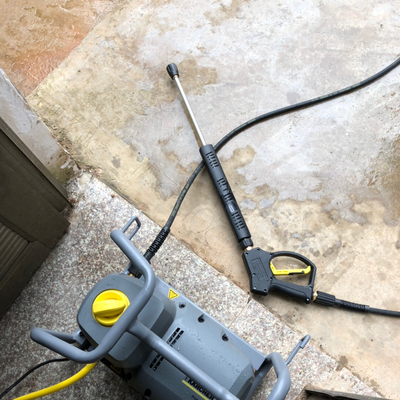 很关注卡赫HD5-11 Cage洗车机怎么样，良心评测