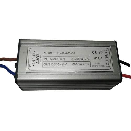 厂家销售 保3年 终身维护 50W 10串5并 AC36V 工矿灯、煤矿灯电源