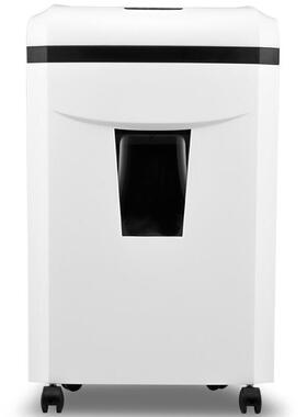 科密DS09 碎纸机办公室电动大功率高保密商用文件低噪音粉碎机