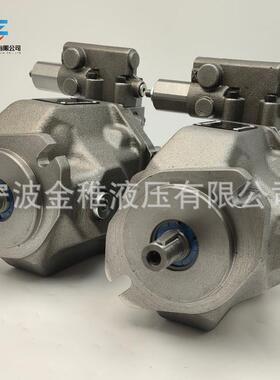 AA10VSO18DR/31R-PPA12K01力士乐柱塞泵船舶工业钢厂用
