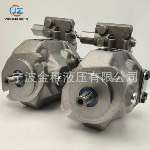AA10VSO18DR/31R-PPA12K01力士乐柱塞泵船舶工业钢厂用