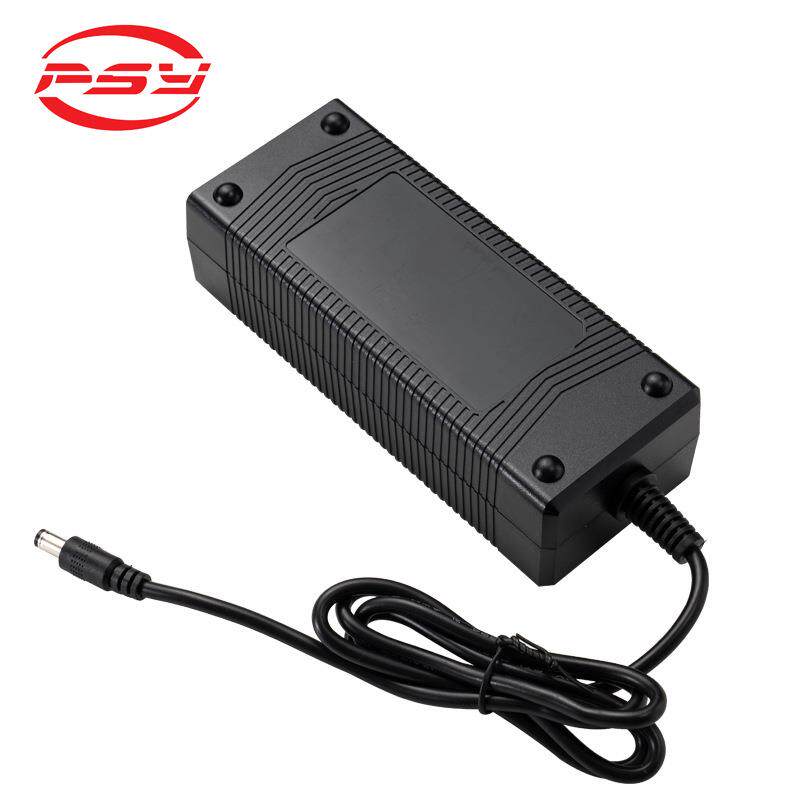 11V7A铁锂充电器UKCA SAA 3C CE UL PSE认证3s lifepo4 charger