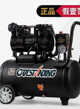 高压590mpa气压气缸3器材1喷8b气泵小型气机装修工业气罐壶工厂打