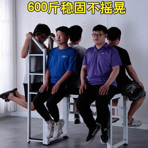 电脑台式电脑桌书桌玻璃书钢书架桌组一体桌学习学生办公写字子合