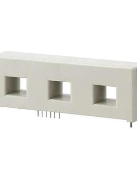 霍尔电流传感器TP37.5A TP50A TP75A TP100A TP150A TP25A-SP1