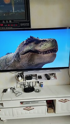 客观说海信 HZ55E7D怎么样？功能性价评测如何？近5千值这价吗