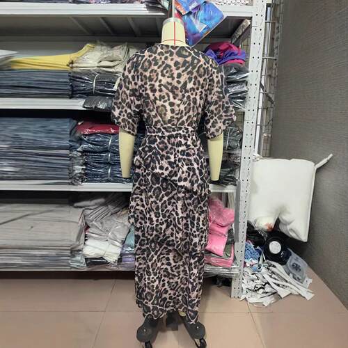 Women's long skirt dress 女装长裙连衣裙