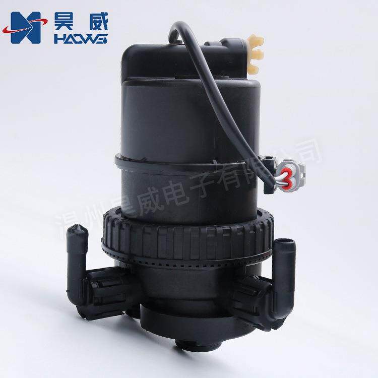 汽车配件适用于丰田滤清器23300-30201-10MM/12MM弯管