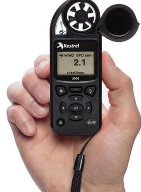 风速计NK5000叶轮式手持风速eKs0trel500/N仪K5000风速气象仪