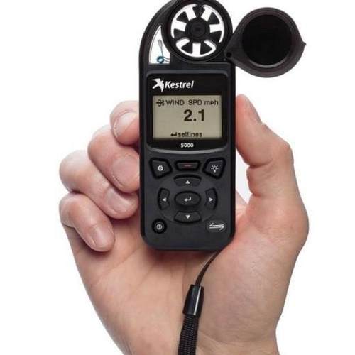 风速计NK5000叶轮式手持风速eKs0trel500/N仪K5000风速气象仪