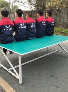 工作台防静电平台桌子物流打包多功能工具桌防静电工位桌现货优惠