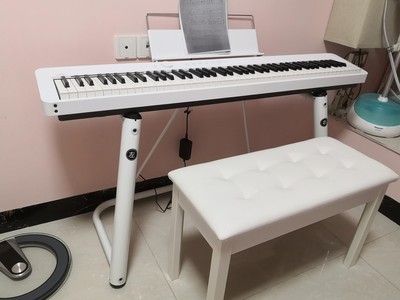 卡西欧电钢琴PX-S1000怎么样?体验过都说好?到底是事实还是托的说词