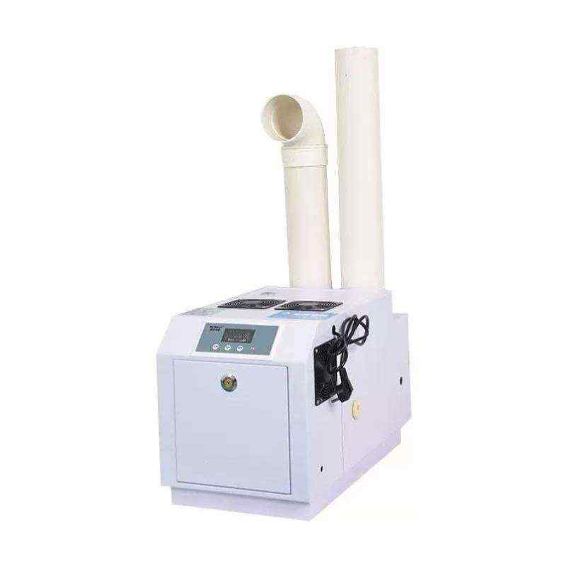 湿井电器wetwells超声波加湿机手动快关水桶1200W加湿量12Kg/