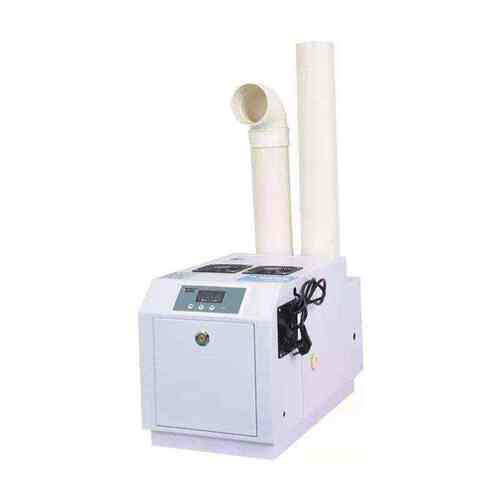 湿井电器wetwells超声波加湿机手动快关水桶1200W加湿量12Kg/