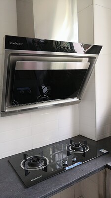 canbo /康宝be18+360b抽油烟机选择误区，需要注意这五点