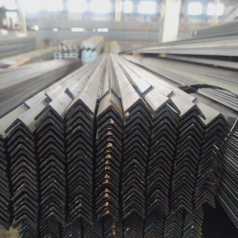 Q235B镀锌角钢现货销售小角钢20*20*220*20*325*25*4三角铁