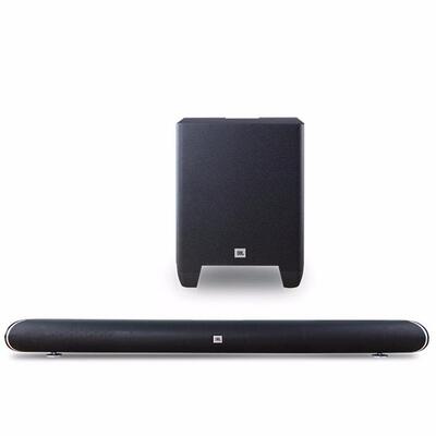 J.B.LSTV450家庭影音系统家庭影院套装回音壁