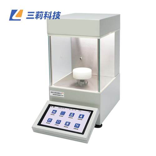 价供货触摸屏液体界面张力检测高精度高量程全自动表面张力仪