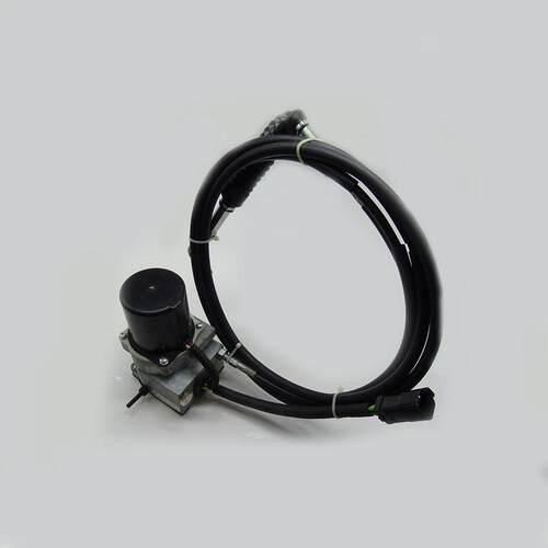 KOVAX 油门马达 R220-5 R260-5 21EN-32200挖掘机零件油门电机