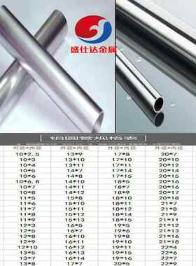 铝管铝合金管空心铝管diy圆铝管5mm6mm8mm9mm10mm11mm12mm15mm