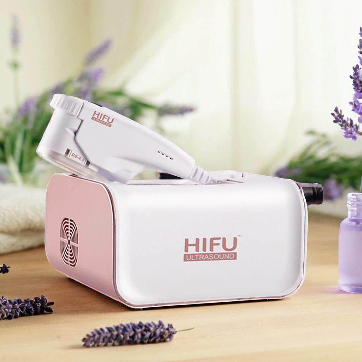 正品家用电子美容仪 提拉紧致抗衰淡化细纹胶原新生 保养面部提升