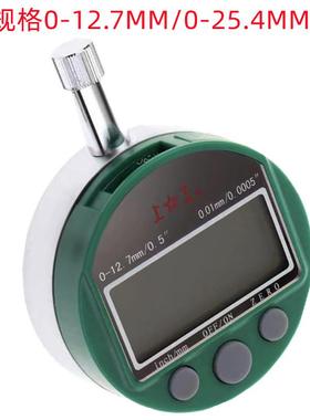 上工X0-12.7MM.01/0-250.4MMX0.1销售数显百0HOY分表